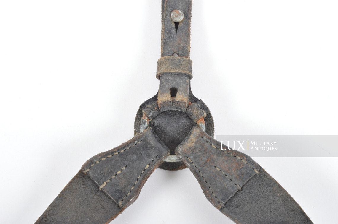 Brelage lourd Heer / Waffen-SS fin de guerre, « RBNr » - photo 10