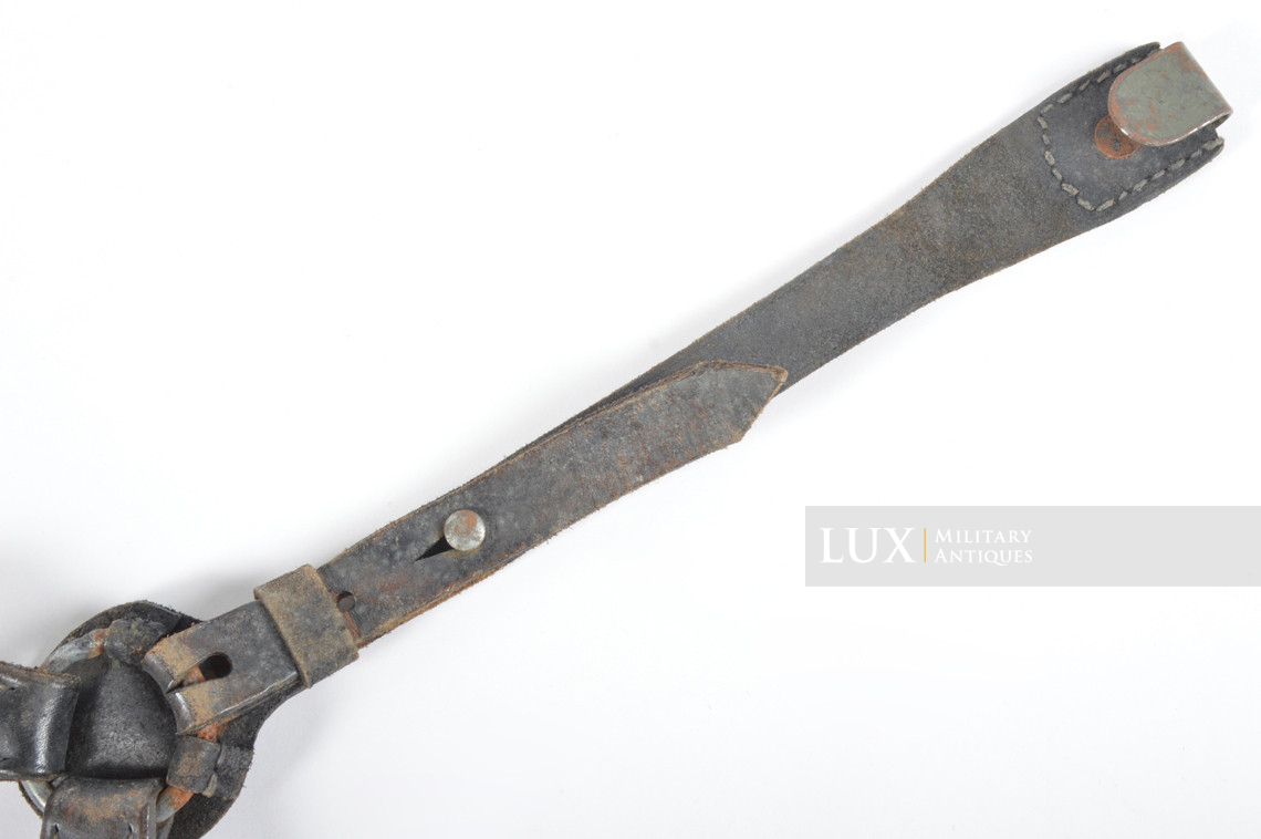 Brelage lourd Heer / Waffen-SS fin de guerre, « RBNr » - photo 14