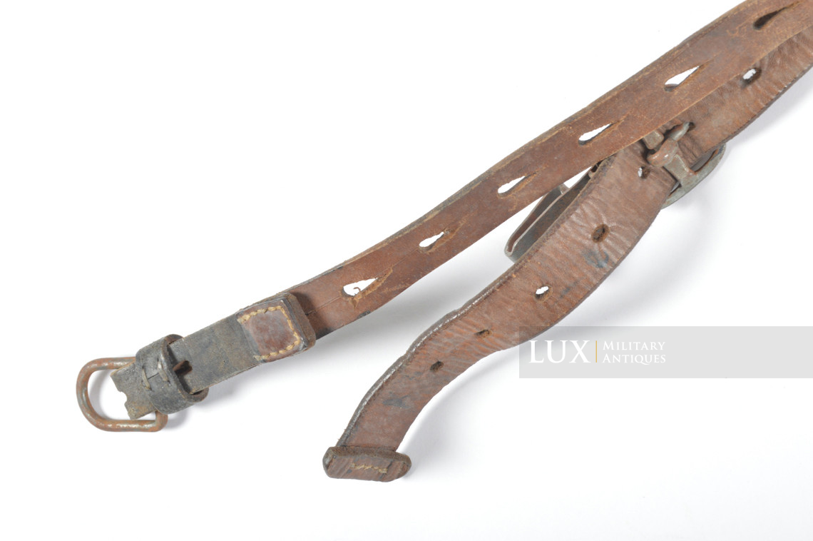 Brelage lourd Heer / Waffen-SS fin de guerre, « RBNr » - photo 16