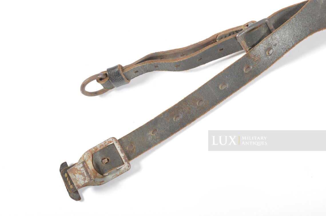 Brelage lourd Heer / Waffen-SS fin de guerre - photo 7