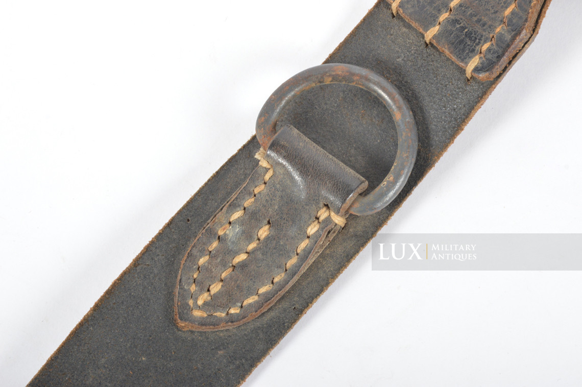 Brelage lourd Heer / Waffen-SS fin de guerre - photo 9