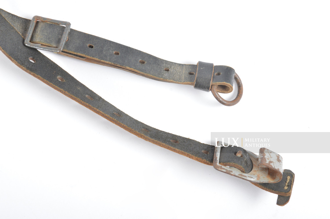 Brelage lourd Heer / Waffen-SS fin de guerre - photo 13