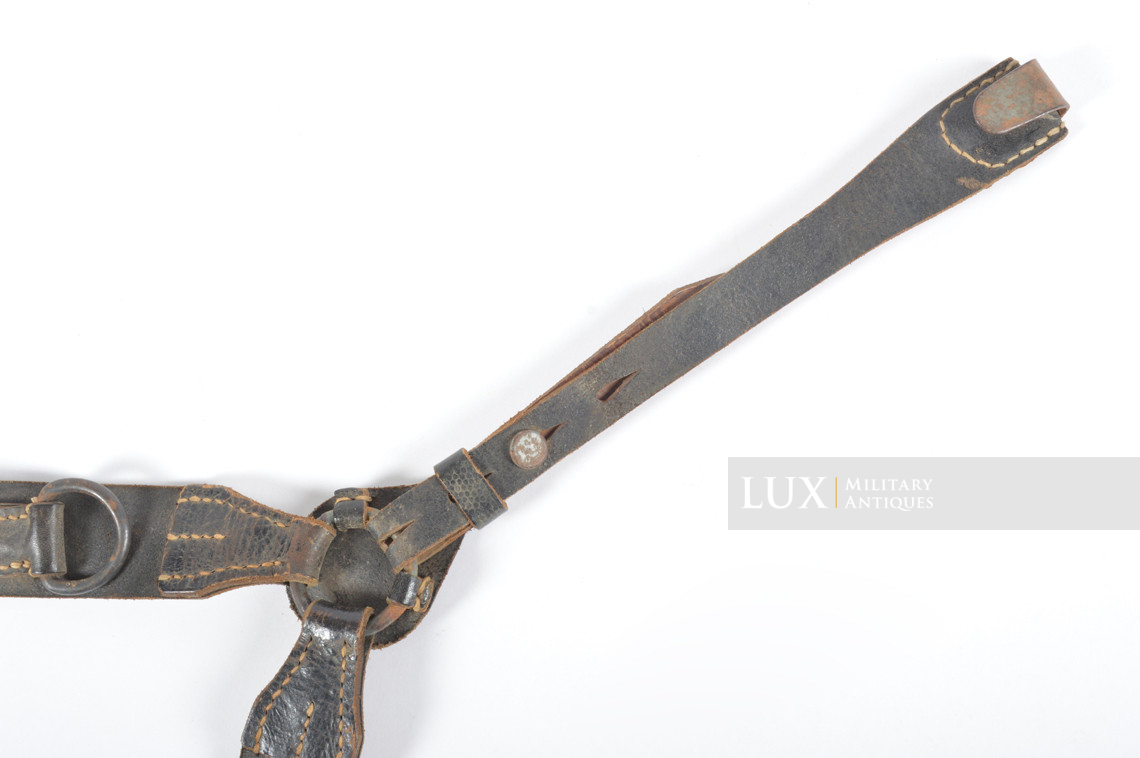 Brelage lourd Heer / Waffen-SS fin de guerre - photo 14
