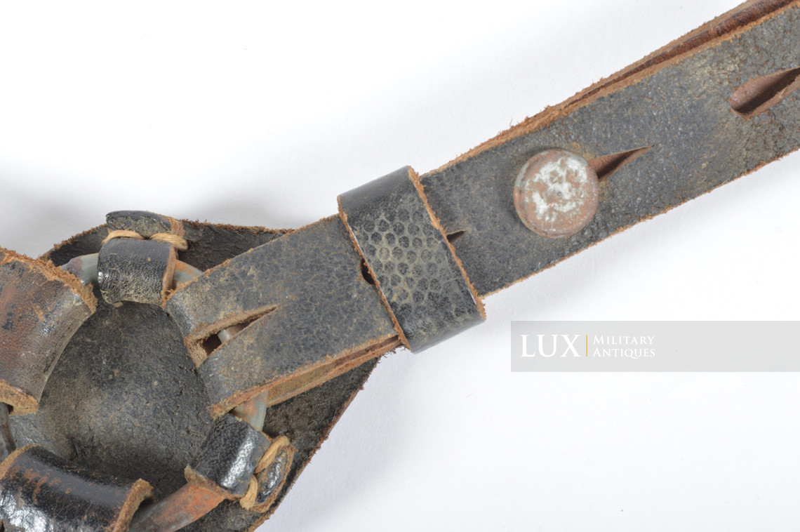 Brelage lourd Heer / Waffen-SS fin de guerre - photo 15