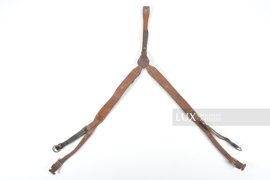Brelage lourd Heer / Waffen-SS fin de guerre - photo 16