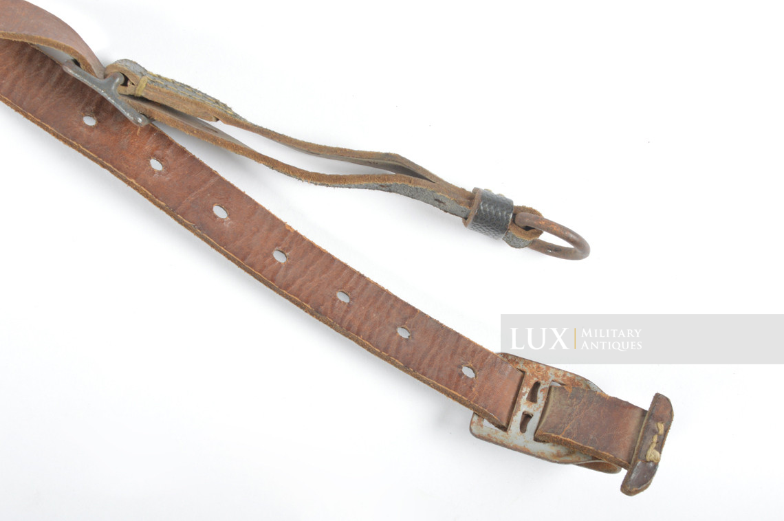Brelage lourd Heer / Waffen-SS fin de guerre - photo 21