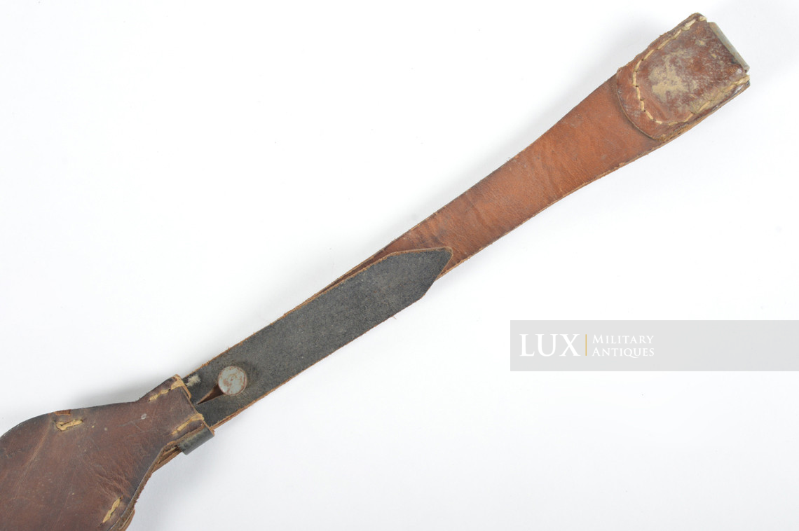 Brelage lourd Heer / Waffen-SS fin de guerre - photo 22