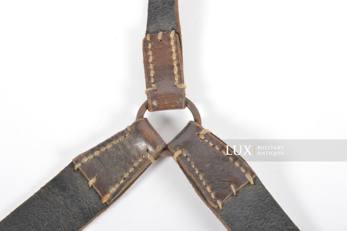 Brelage léger Heer / Luftwaffe, « 1942 » - photo 9