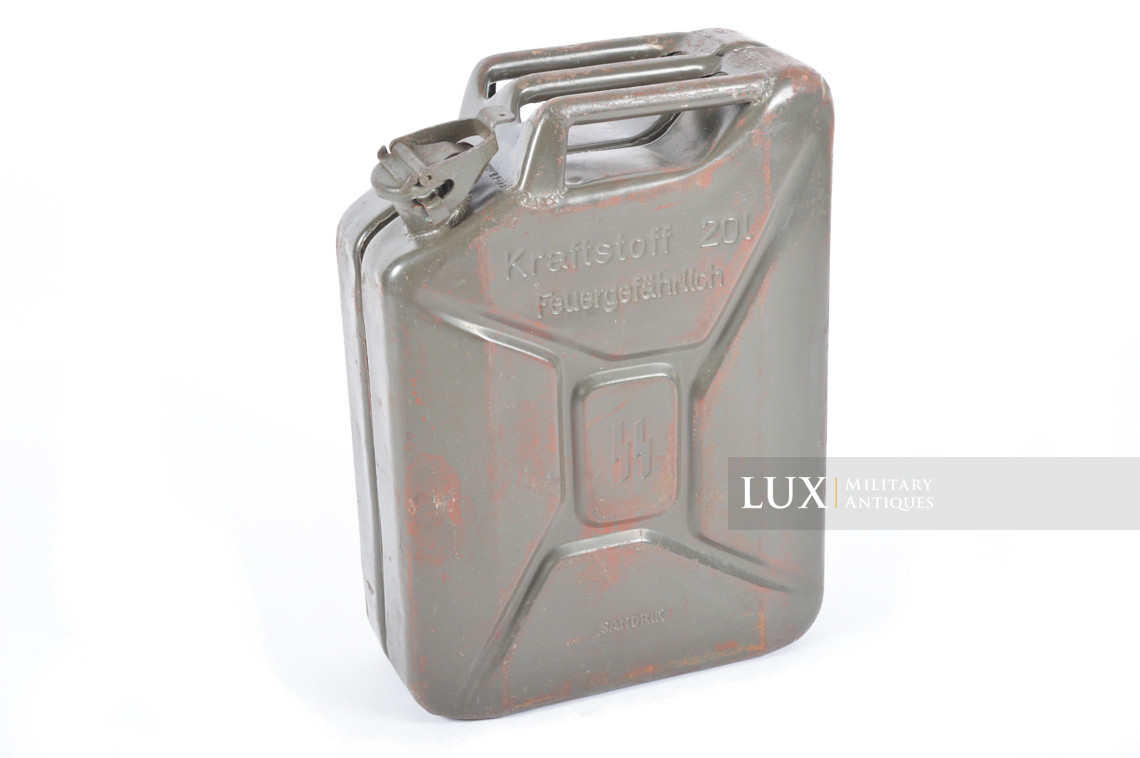 Shop - Lux Military Antiques - photo 11