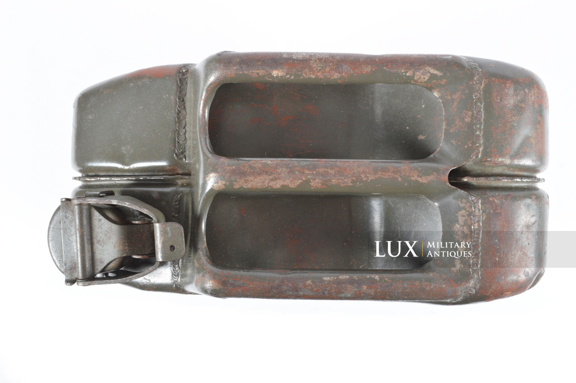 Jerrycan Waffen-SS, « SANDRIK » - photo 11