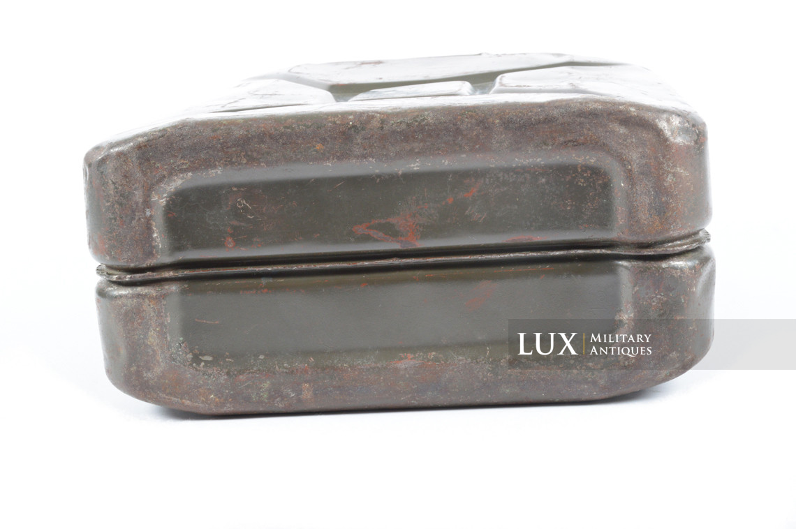 Jerrycan Waffen-SS, « SANDRIK » - photo 15
