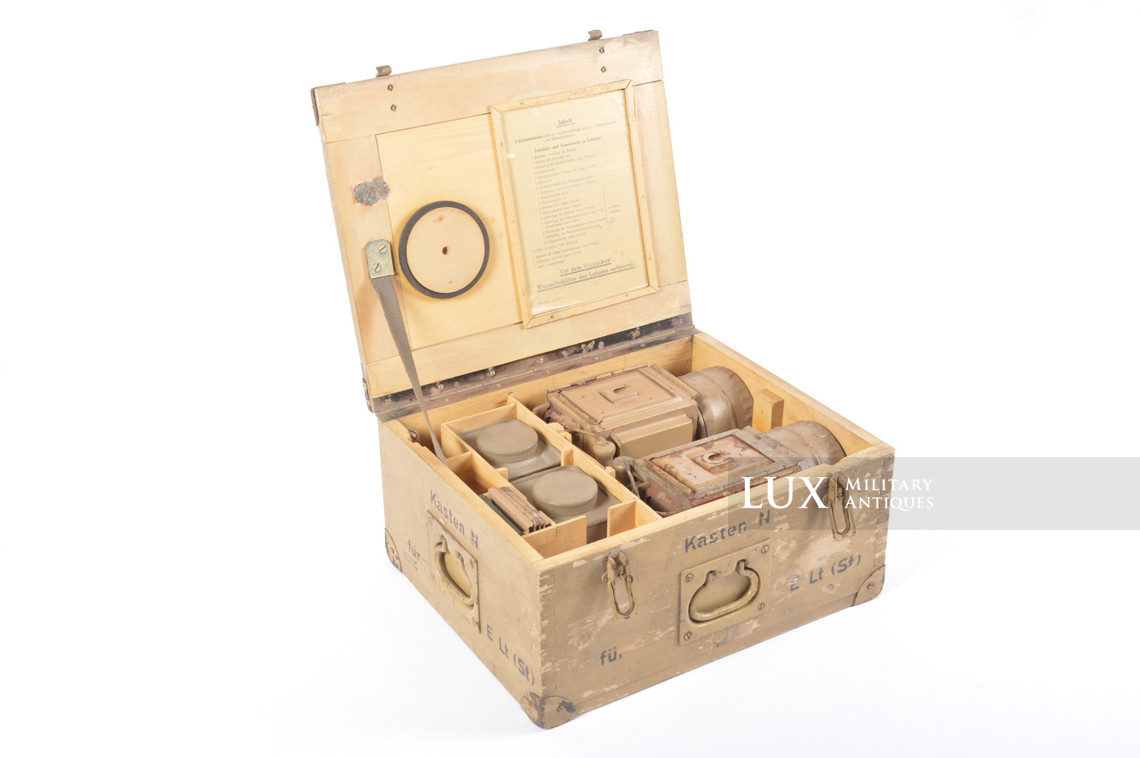 Shop - Lux Military Antiques - photo 18