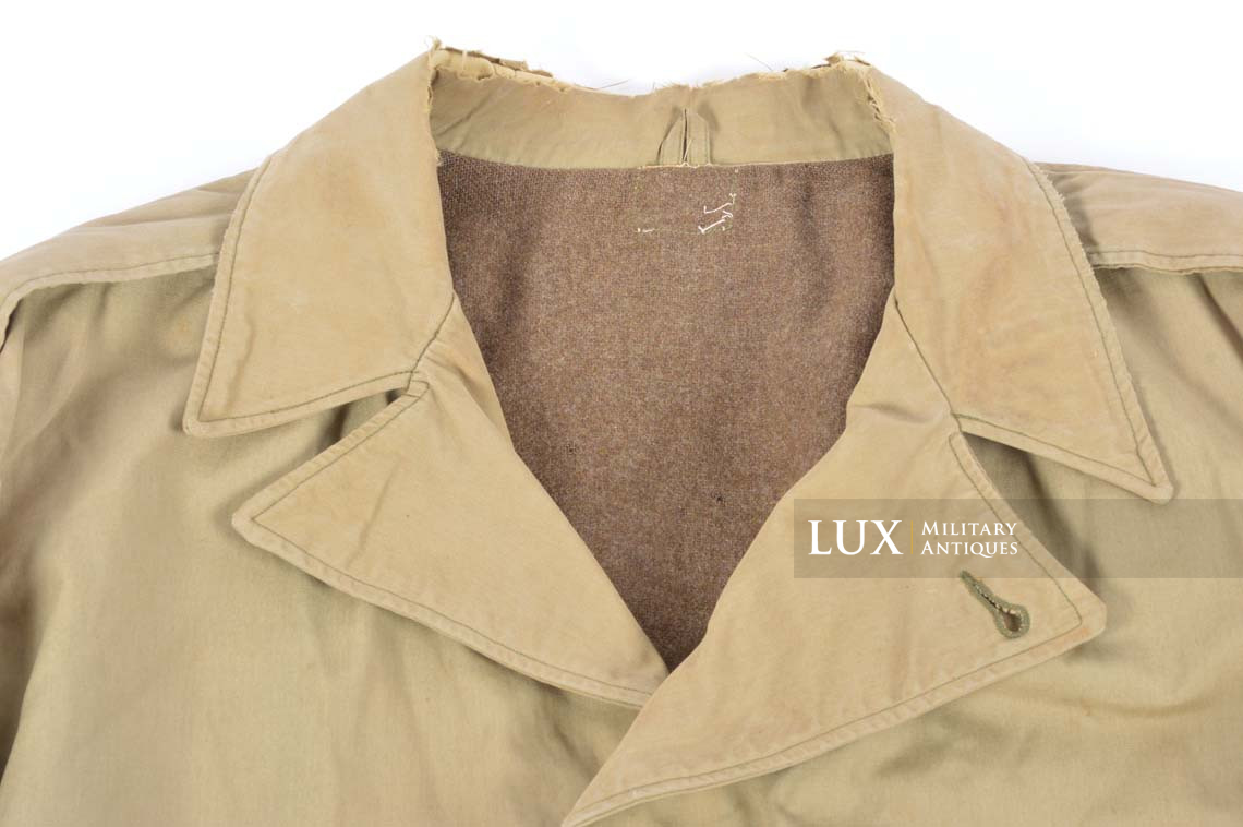 Blouson de combat US M41, 2nd Infantry Division « Indianhead » - photo 7