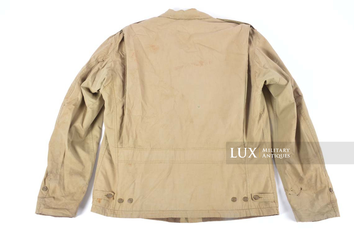 Blouson de combat US M41, 2nd Infantry Division « Indianhead » - photo 22