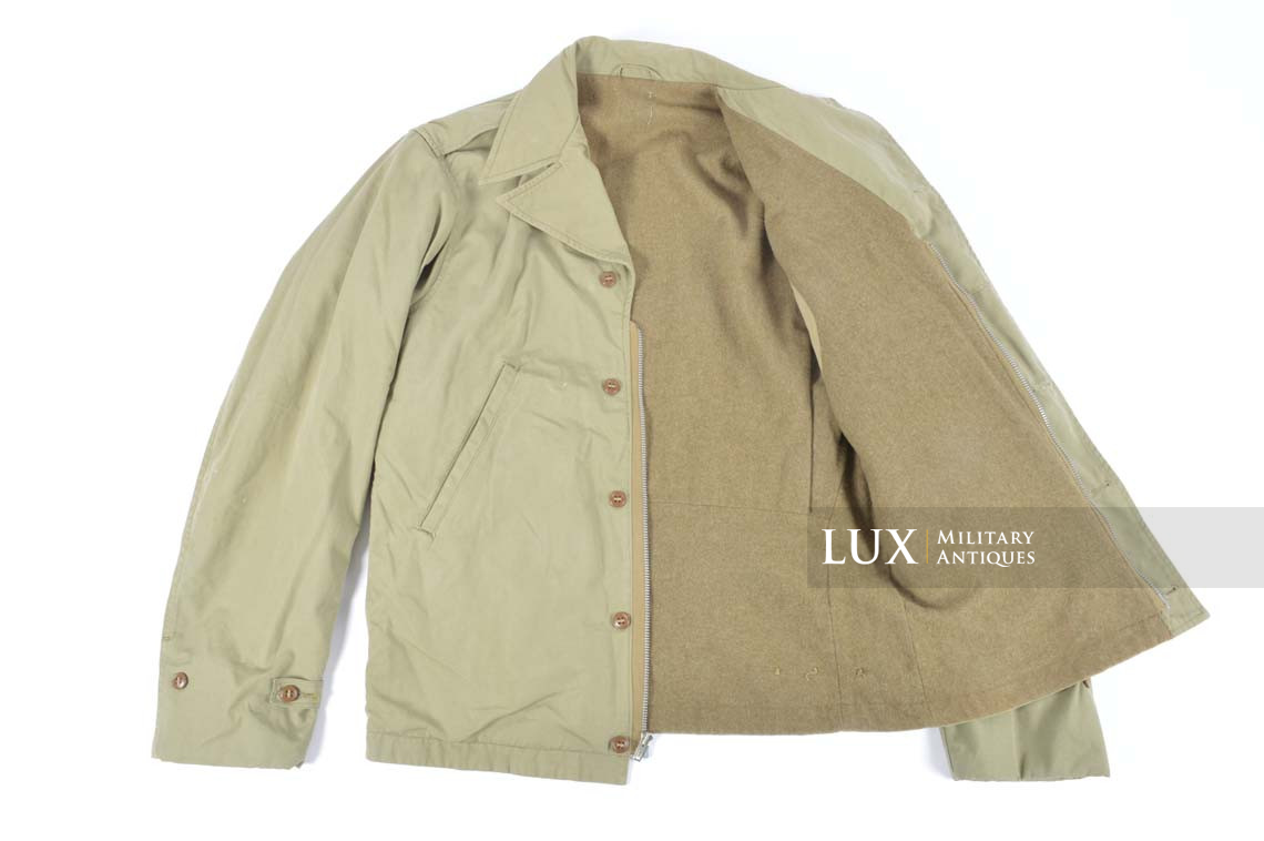 US 1st Infantry Division M41 field jacket , « Big Red One » - photo 15