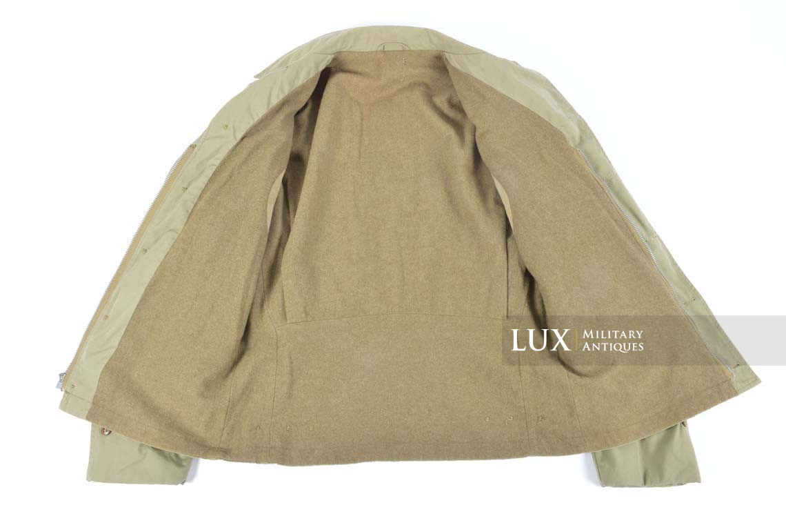 US 1st Infantry Division M41 field jacket , « Big Red One » - photo 17
