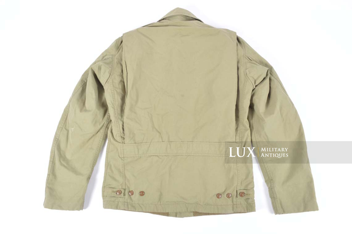 US 1st Infantry Division M41 field jacket , « Big Red One » - photo 20