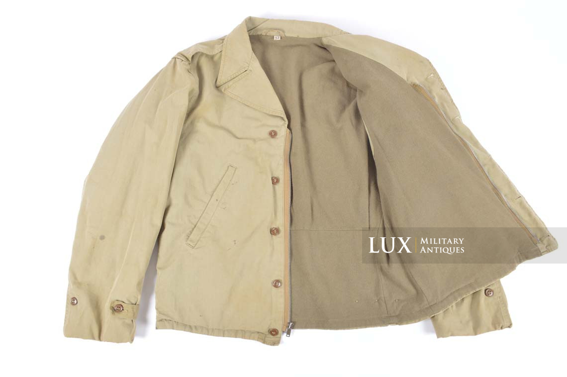 Blouson de combat US M41, 101st Airborne Division « screaming eagles » - photo 14