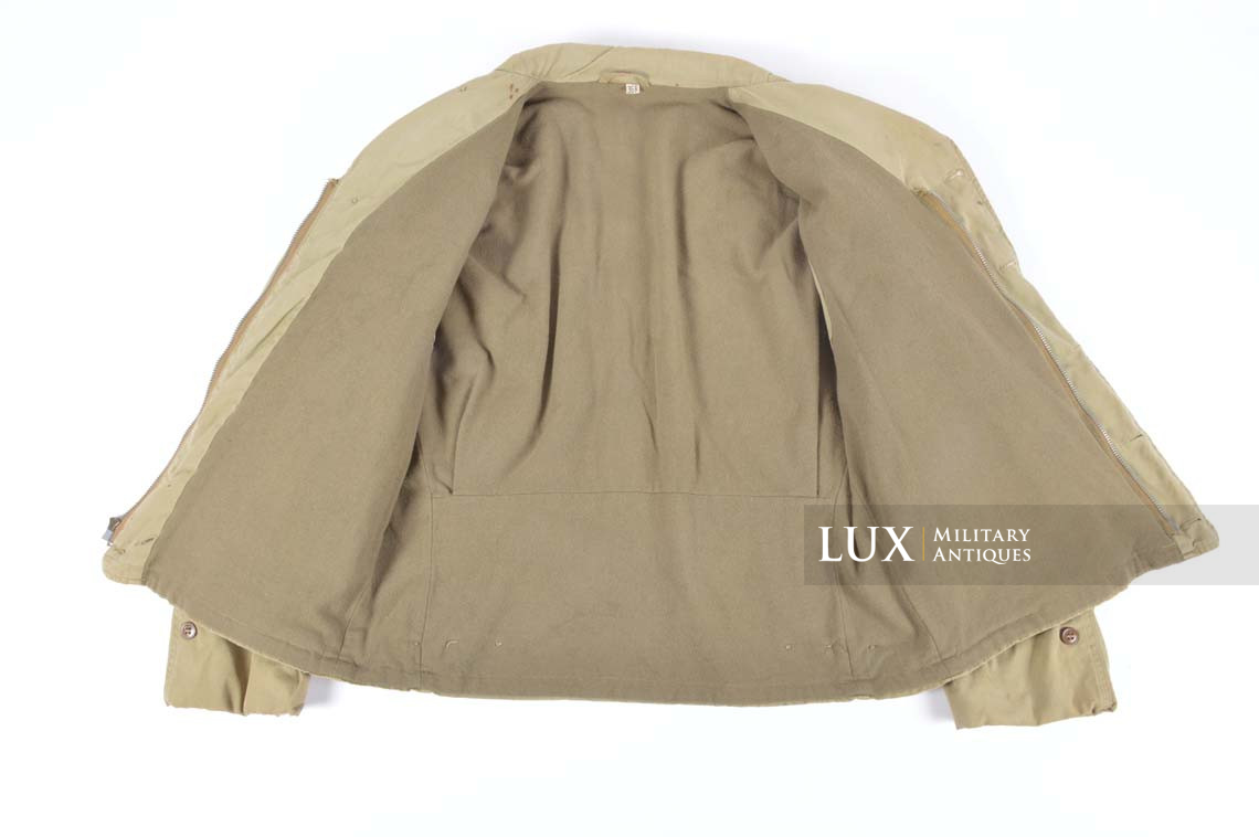 Blouson de combat US M41, 101st Airborne Division « screaming eagles » - photo 16