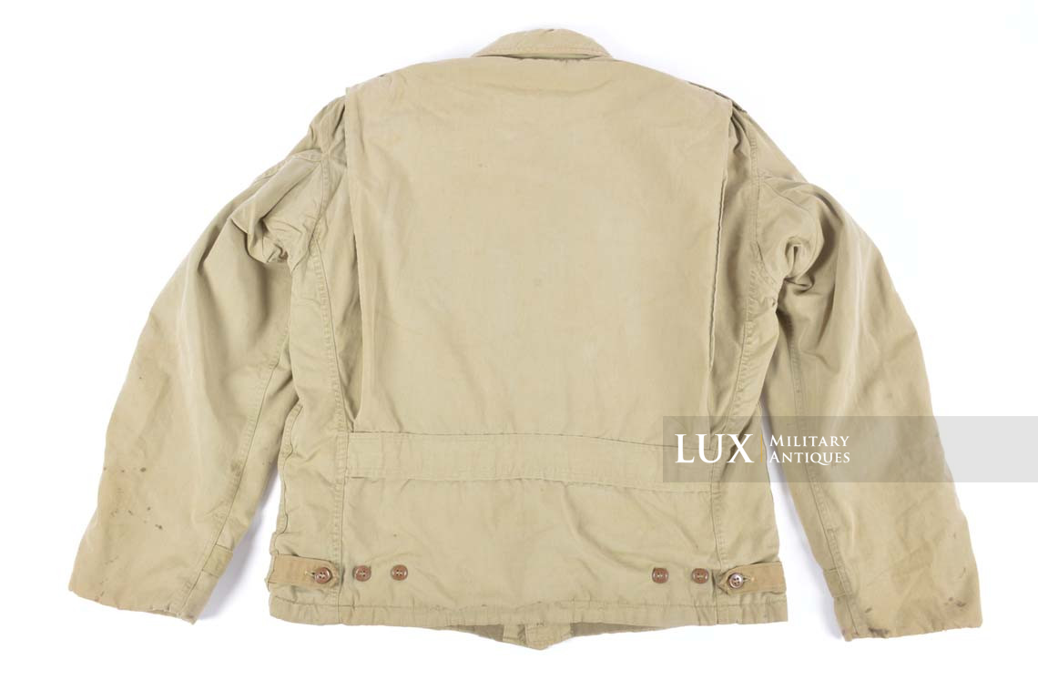 Blouson de combat US M41, 101st Airborne Division « screaming eagles » - photo 18