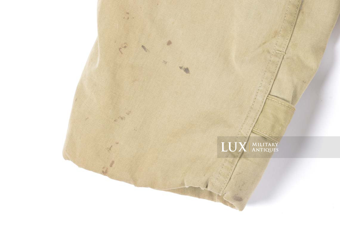 Blouson de combat US M41, 101st Airborne Division « screaming eagles » - photo 19