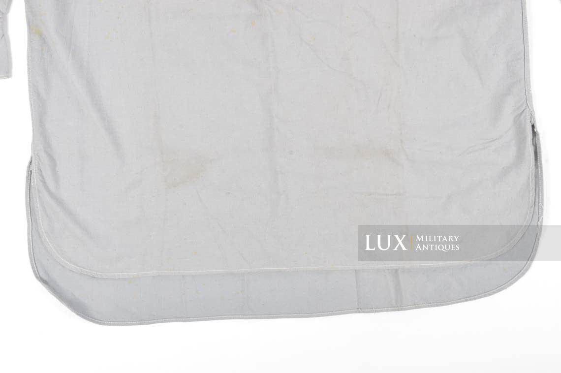 Chemise réglementaire Luftwaffe précoce - photo 16