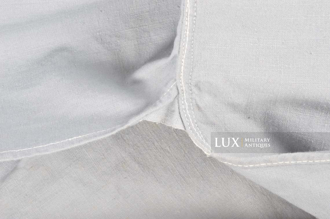 Chemise réglementaire Luftwaffe précoce - photo 20