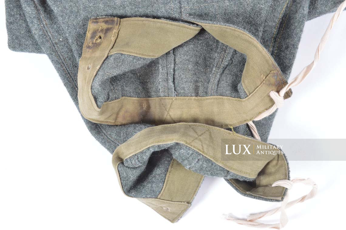 Heer / Waffen-SS M43 combat service trousers, « Keilhose » - photo 15