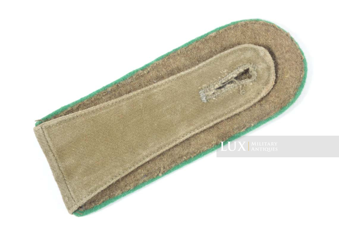 Epaulette tropicale Heer des troupes de montagne, « DAK » - photo 8
