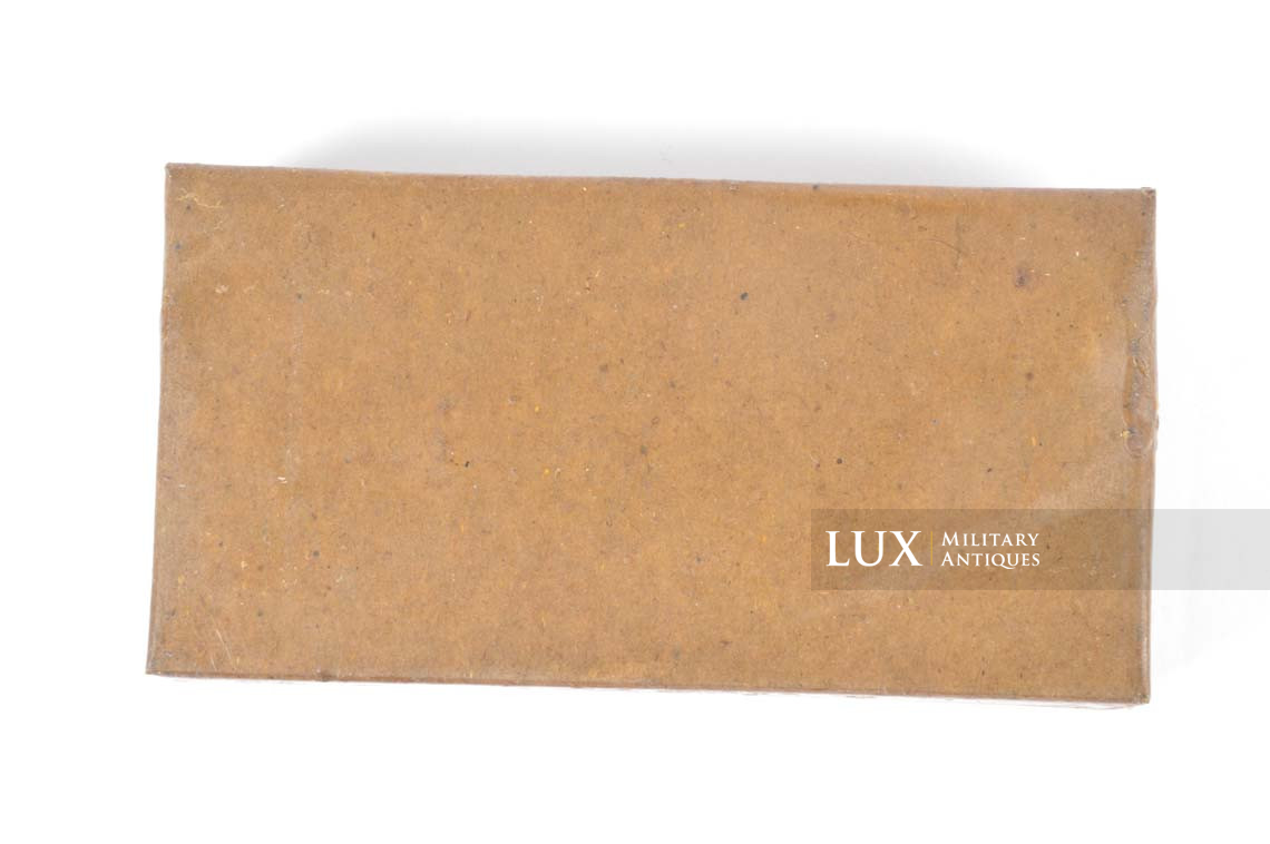 U.S. Army field ration K supper unit, « Doughboy Mills, Inc. » - photo 13