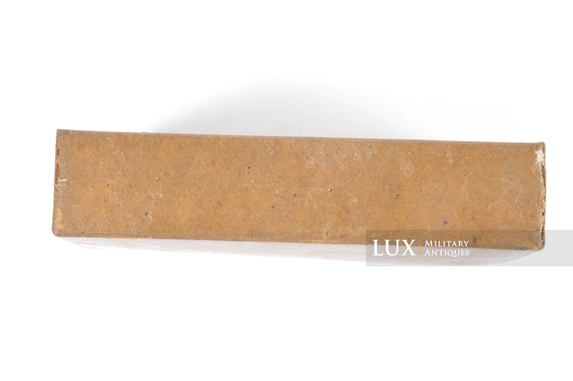 U.S. Army field ration K supper unit, « Doughboy Mills, Inc. » - photo 14