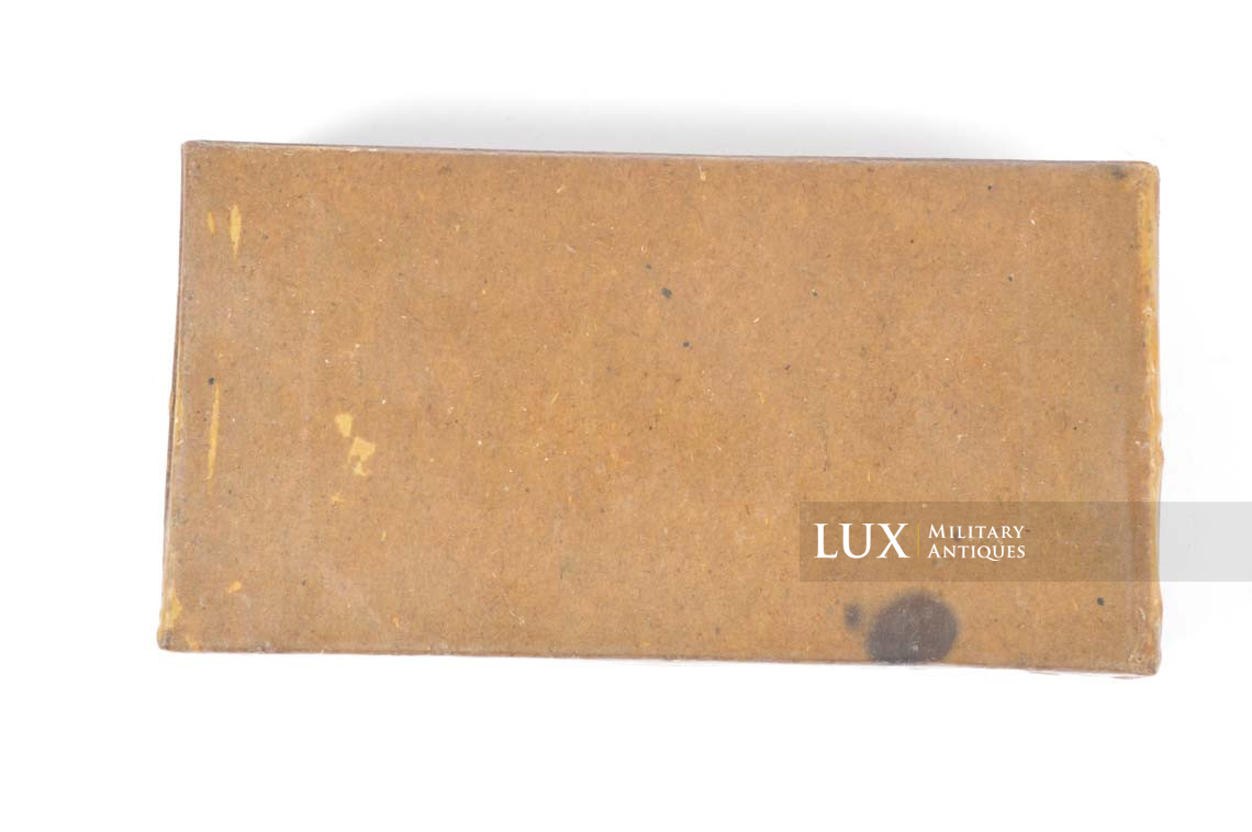 U.S. Army field ration K supper unit, « Doughboy Mills, Inc. » - photo 15