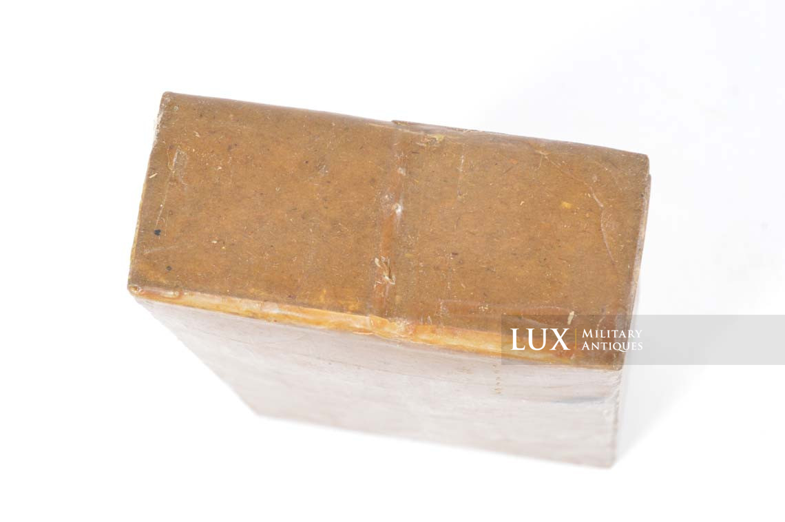 U.S. Army field ration K supper unit, « Doughboy Mills, Inc. » - photo 16