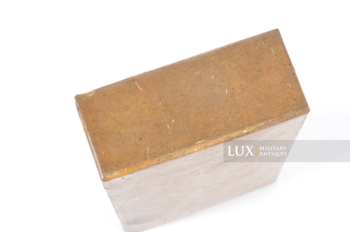 U.S. Army field ration K supper unit, « Doughboy Mills, Inc. » - photo 17