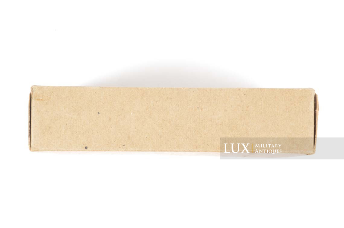U.S. Army field ration K supper unit, « Doughboy Mills, Inc. » - photo 10