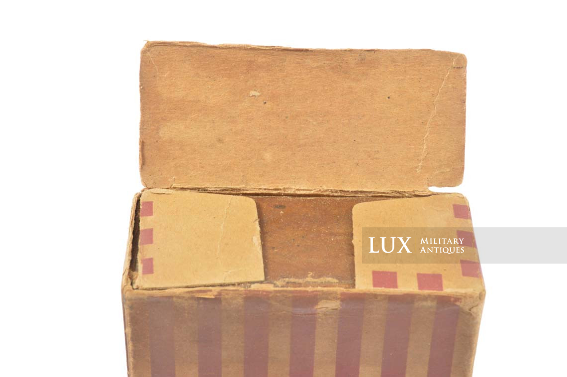 Ration de combat U.S. Army, déjeuner, complète, « Philips Packing Company, Inc. » - photo 12