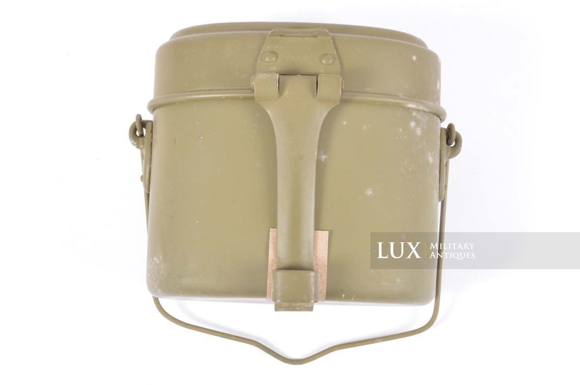 Unissued German mid-war mess kit, « ESB42 » - photo 11