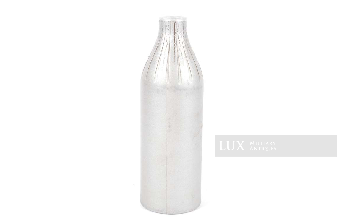 Bouteille d’huile moteur pour véhicule de l’armée allemande, « WiFo » - photo 7