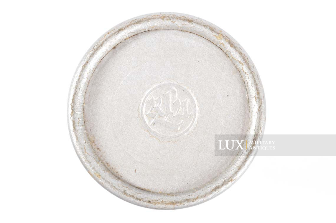 Bouteille d’huile moteur pour véhicule de l’armée allemande, « WiFo » - photo 10