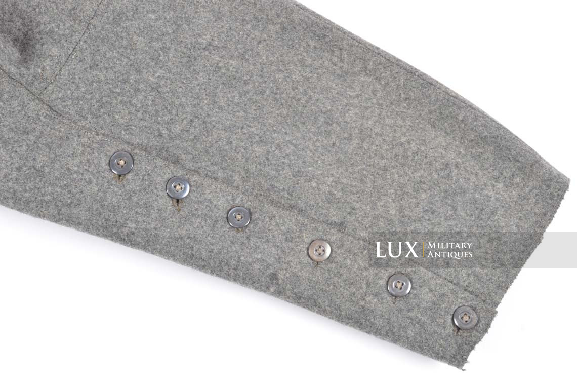Pantalon « culotte de cheval » Heer précoce gris pierre, « 1939 » - photo 21