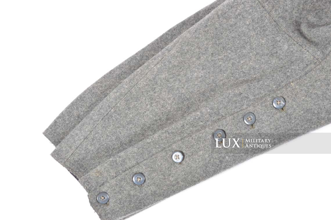Pantalon « culotte de cheval » Heer précoce gris pierre, « 1939 » - photo 24