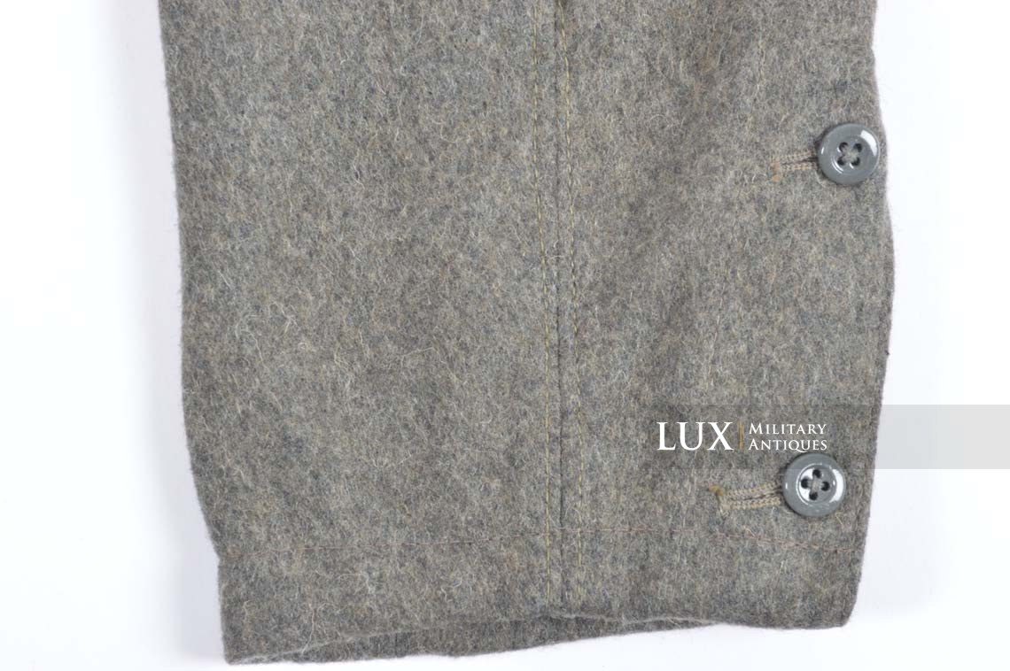 Pantalon « culotte de cheval » Heer fin de guerre, « LAGO 1943 » - photo 13