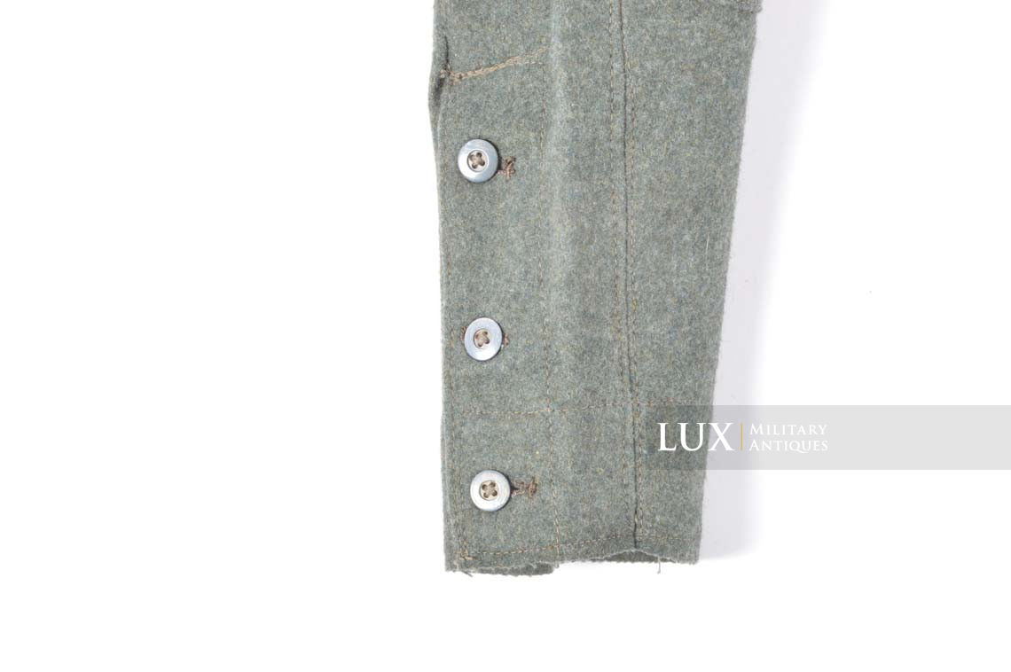 Pantalon « culotte de cheval » Heer début de guerre, « 1940 » - photo 12