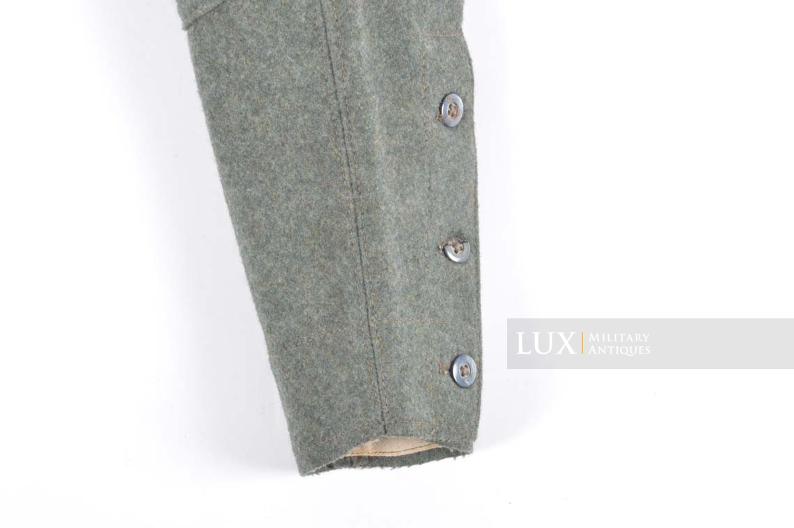 Pantalon « culotte de cheval » Heer début de guerre, « 1940 » - photo 14