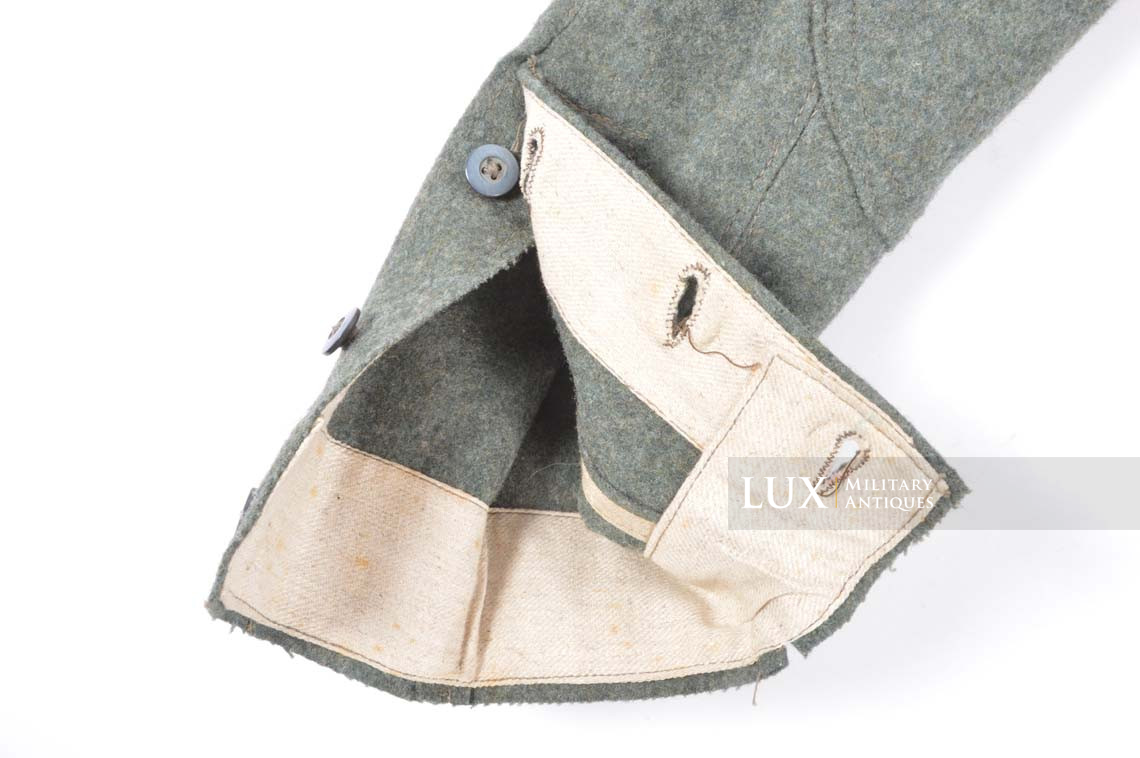 Pantalon « culotte de cheval » Heer début de guerre, « 1940 » - photo 12