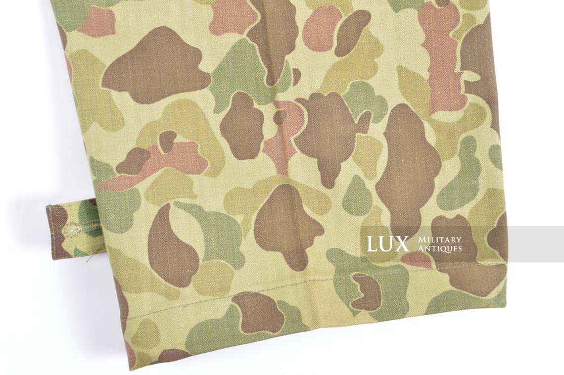 Pantalon HBT camouflé US ARMY, état neuf, « 34x31 » - photo 27