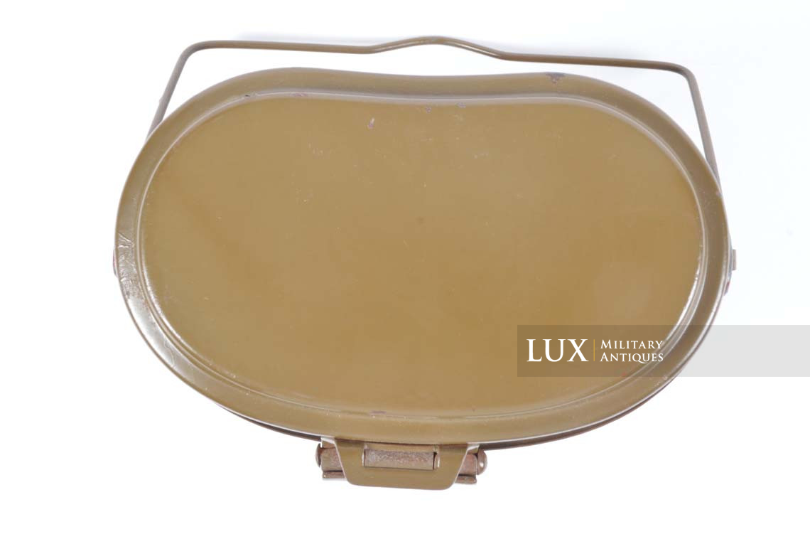 Late-war German mess kit, « L&SL43 » - Lux Military Antiques - photo 8