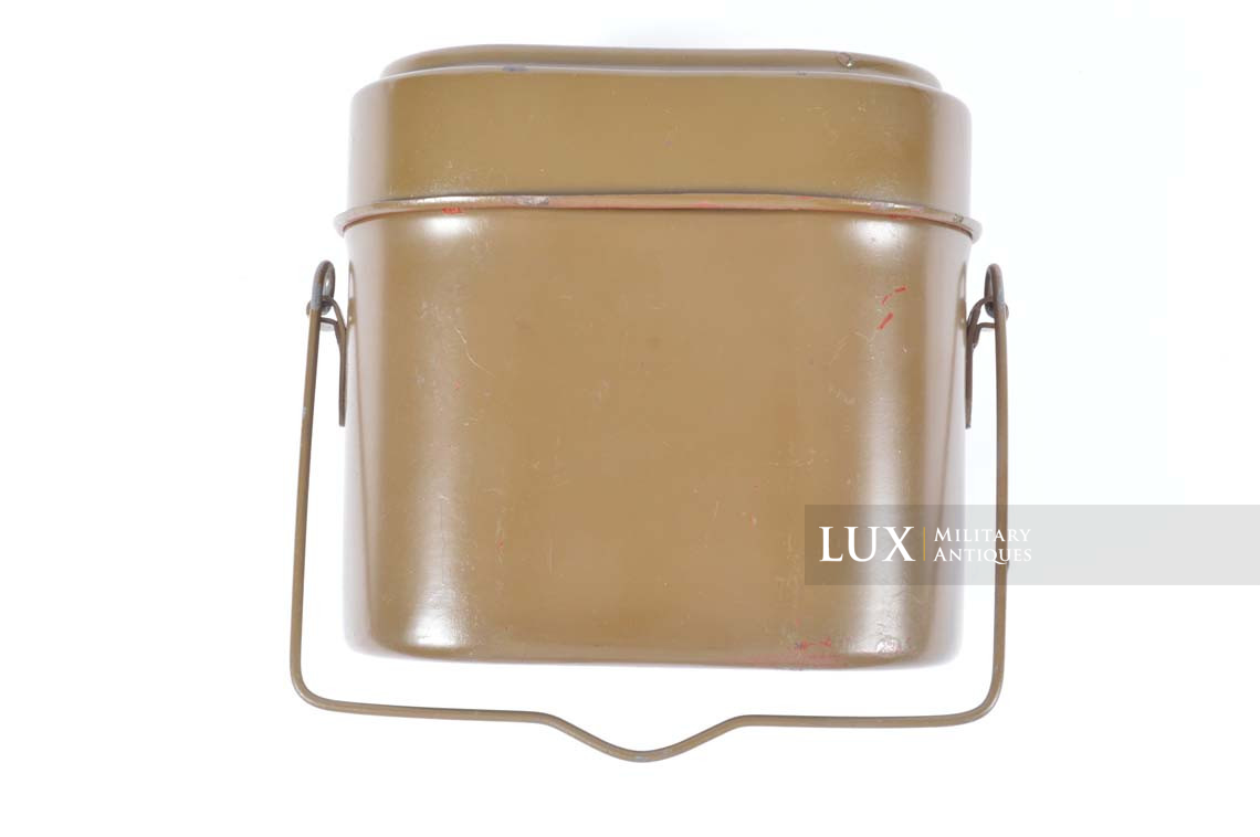 Late-war German mess kit, « L&SL43 » - Lux Military Antiques - photo 9