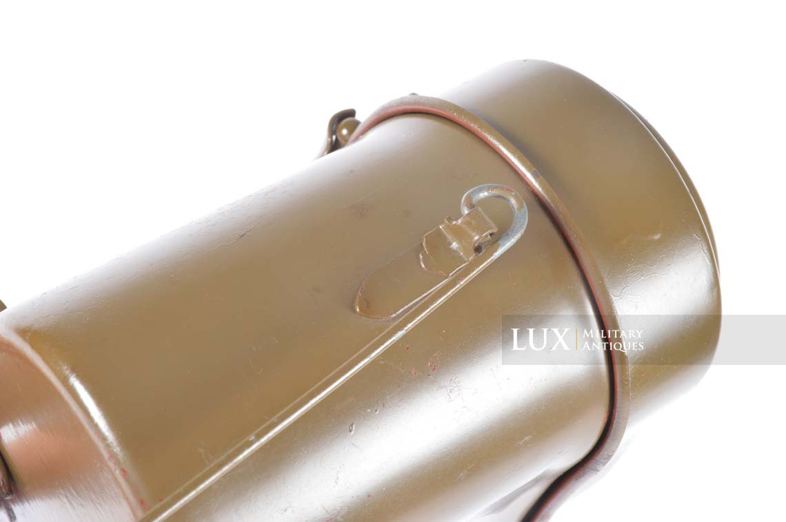 Late-war German mess kit, « L&SL43 » - Lux Military Antiques - photo 10