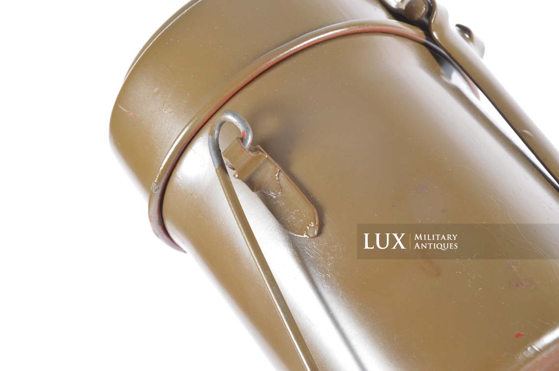 Late-war German mess kit, « L&SL43 » - Lux Military Antiques - photo 11